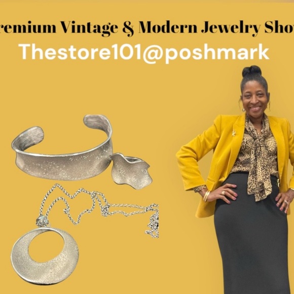 Jewelry - 1-99 Jewelry Show- THIS IS ONE OF THE BEST JEWELRY FINDS EVER—Elegant!